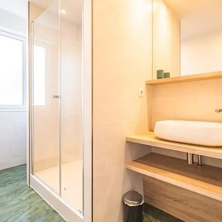 Apartment Le Luxe Au Pied De La Cathedrale Cours Langlet *