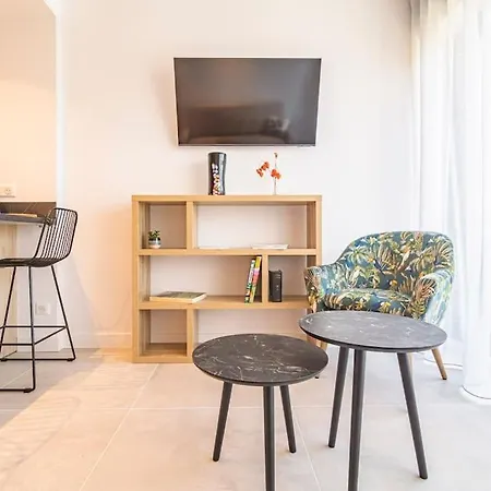 Le Luxe Au Pied De La Cathedrale Cours Langlet Apartment Reims