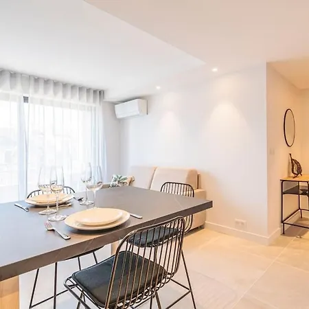 Apartment Le Luxe Au Pied De La Cathedrale Cours Langlet