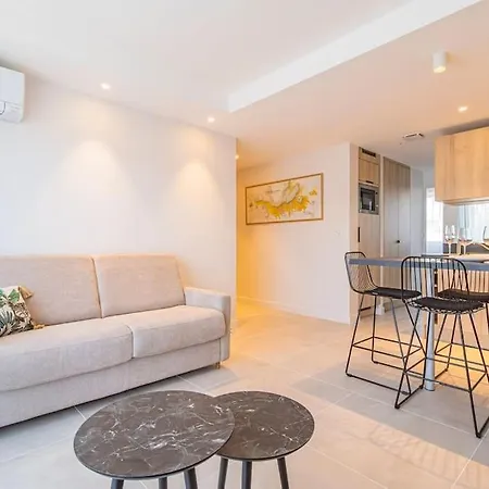 Le Luxe Au Pied De La Cathedrale Cours Langlet Apartment Reims