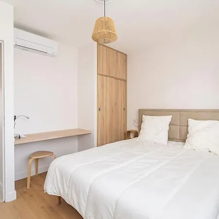 Le Luxe Au Pied De La Cathedrale Cours Langlet *