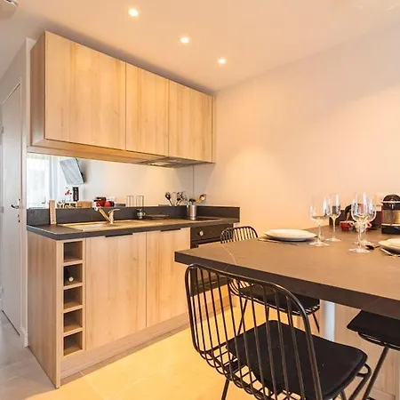 Apartment Le Luxe Au Pied De La Cathedrale Cours Langlet *